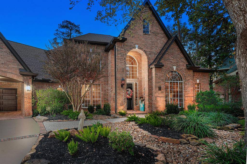 The Woodlands, TX 77381,47 Carriage Pines CT