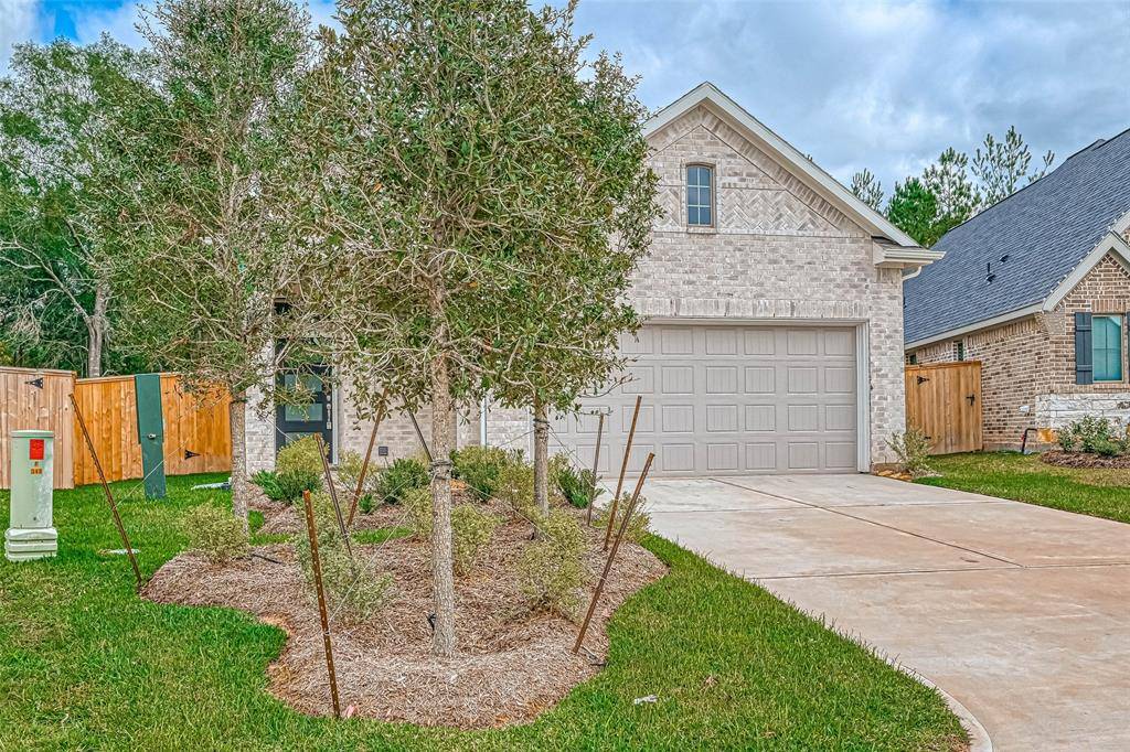 Montgomery, TX 77316,348 Rise LN