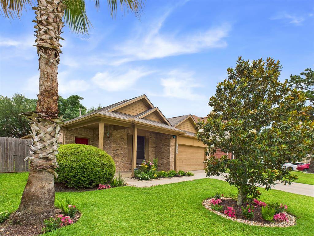 Spring, TX 77373,1035 Turnberry Park LN