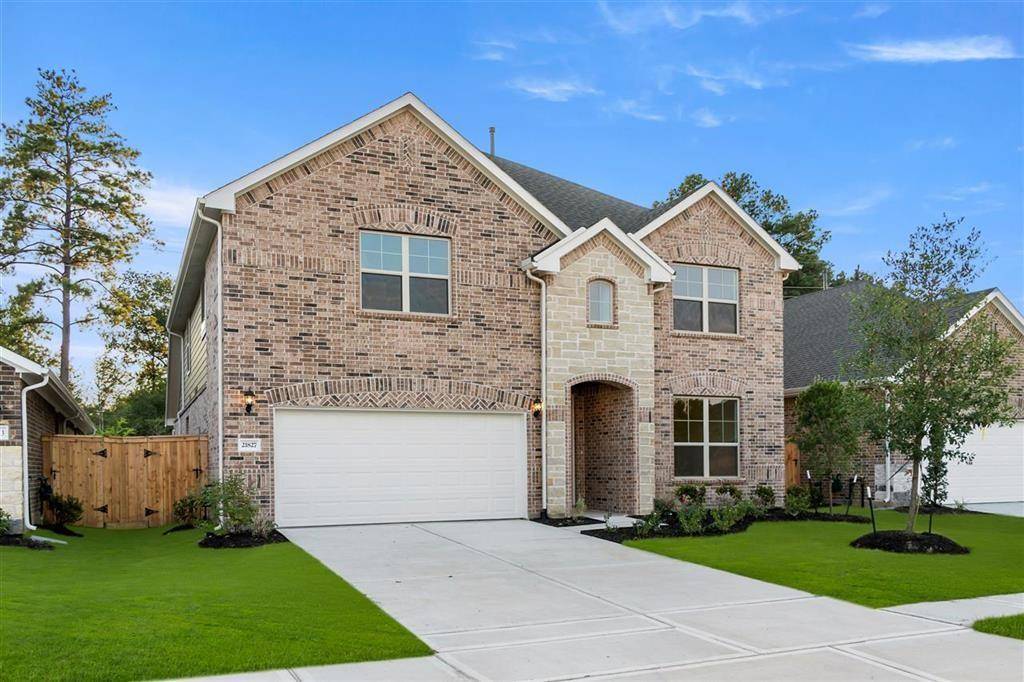 Tomball, TX 77377,21827 Carballo Oak TRL