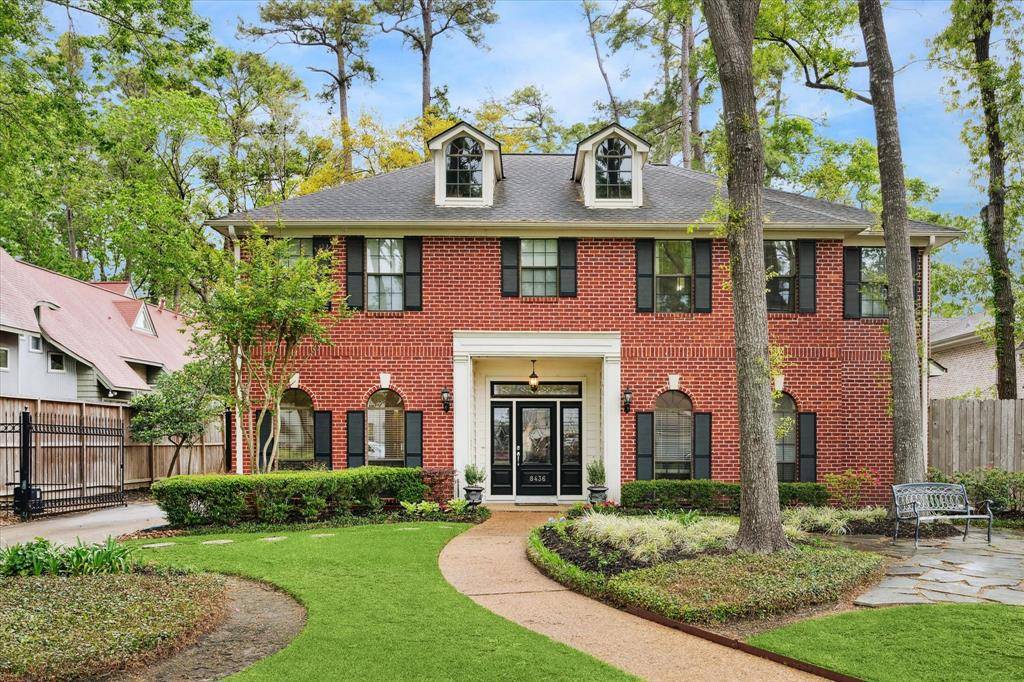 Houston, TX 77055,8436 Winningham LN