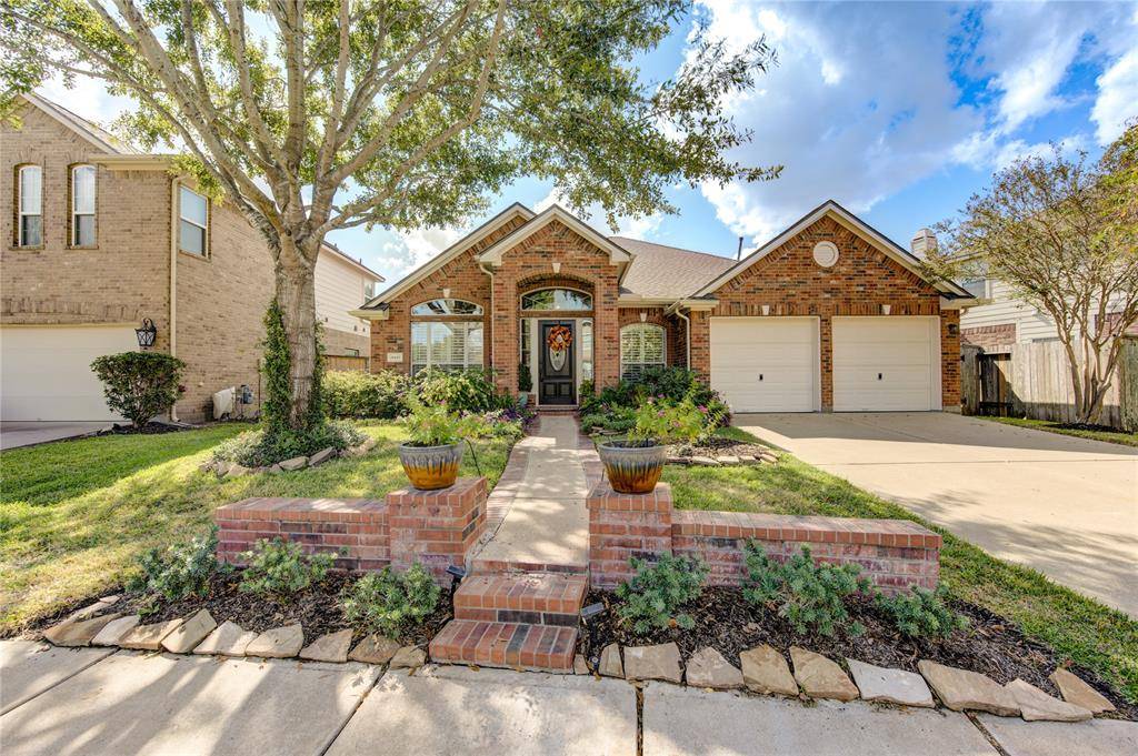 Cypress, TX 77433,18415 W Laura Shore DR