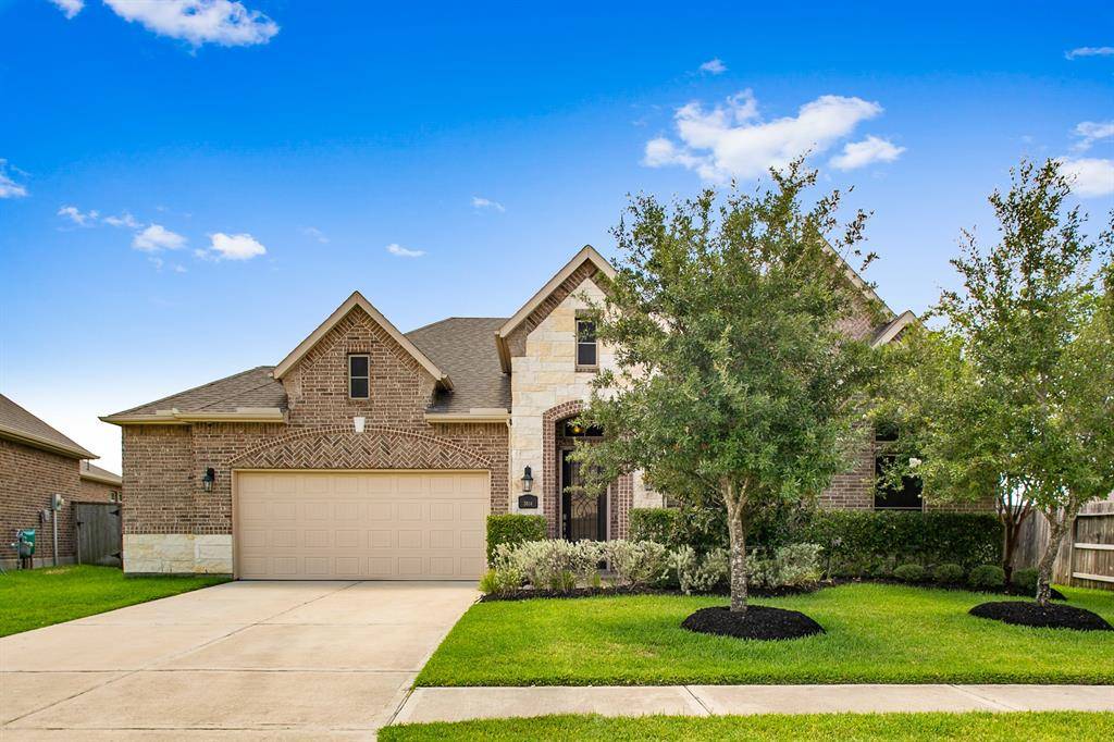 Katy, TX 77494,3814 Birdsall Falls LN