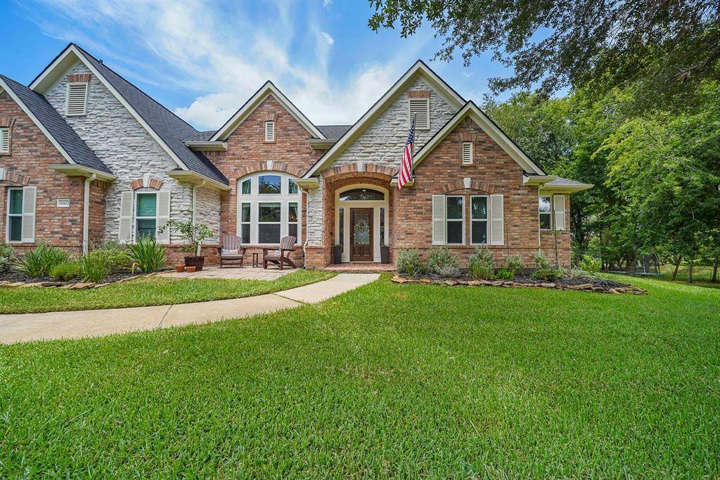 Richmond, TX 77469,8903 Water Crest TRL