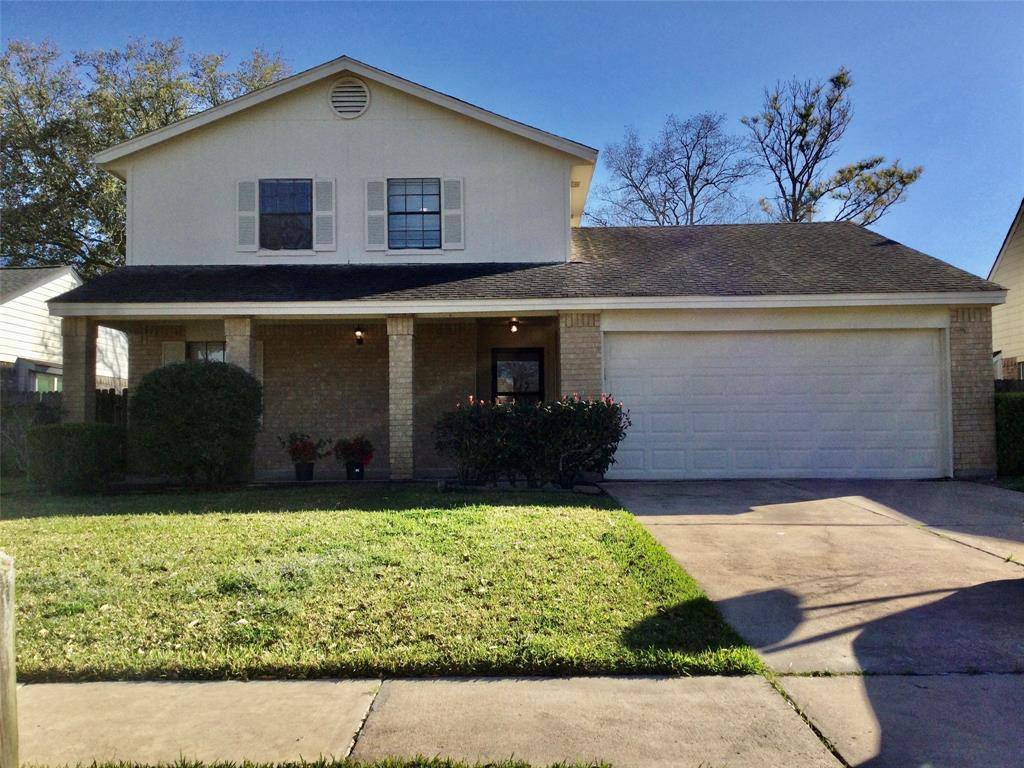 Sugar Land, TX 77479,3026 Winchester WAY