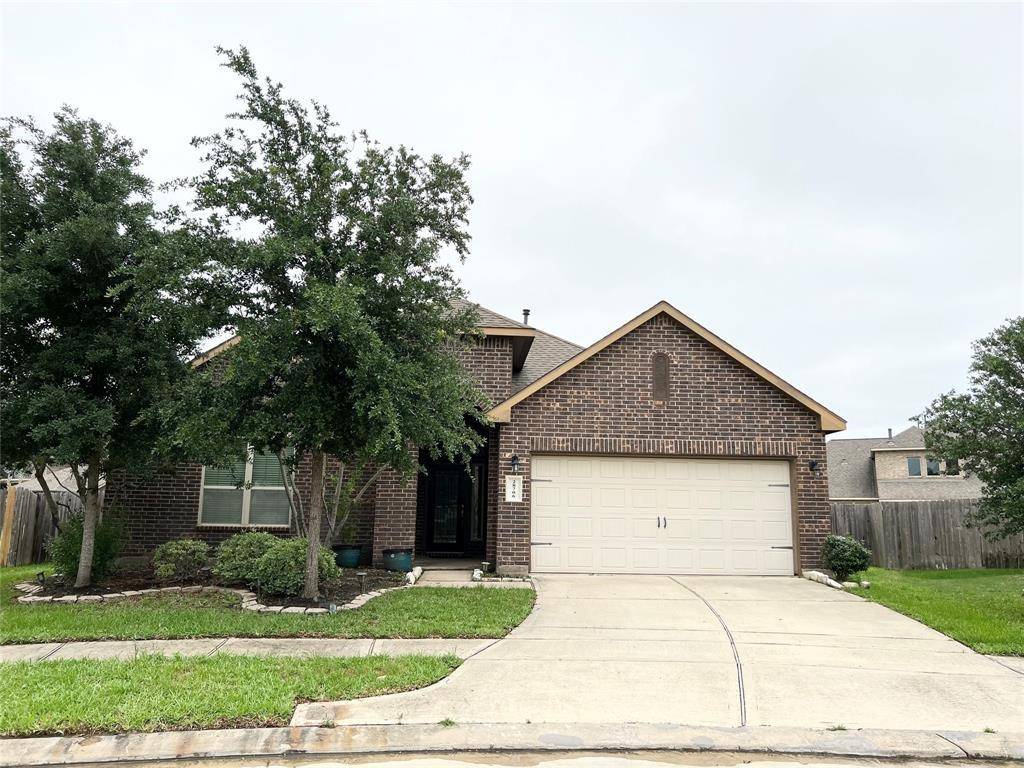 Katy, TX 77494,28706 Wallaman Falls LN