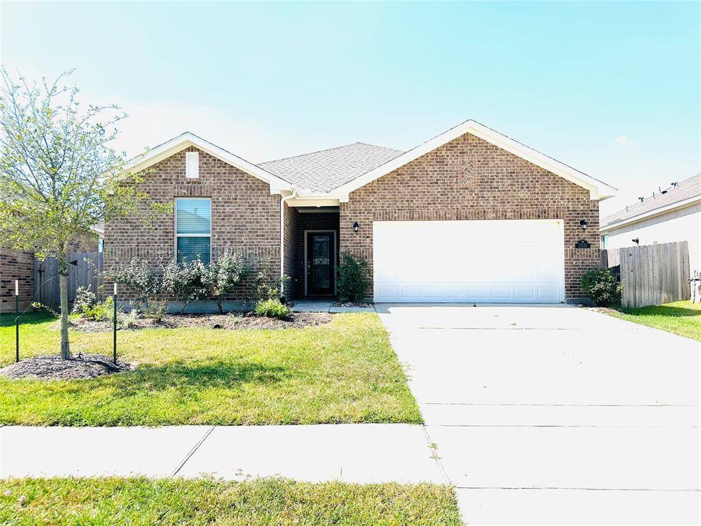 Katy, TX 77493,23151 True Fortune DR