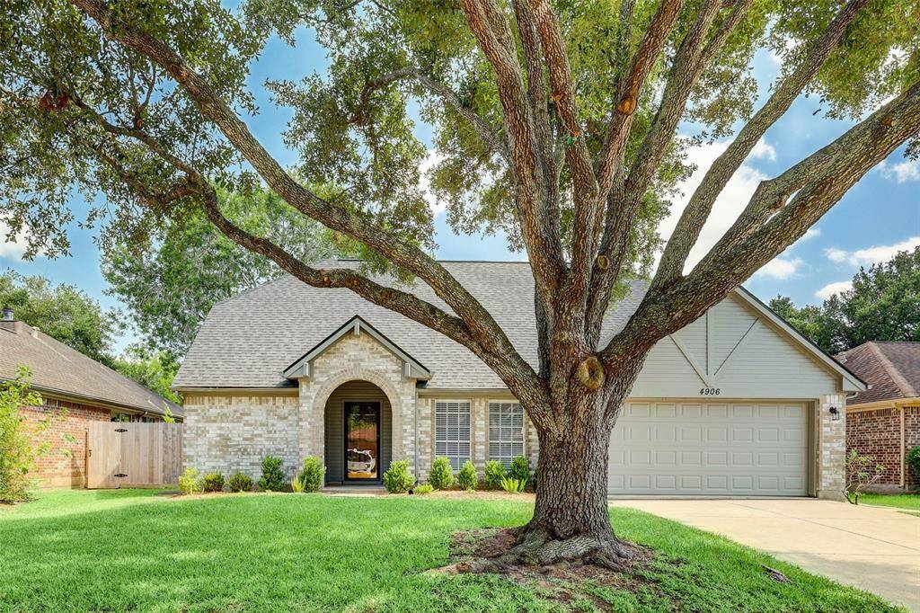 Pearland, TX 77584,4906 Meadowglen DR