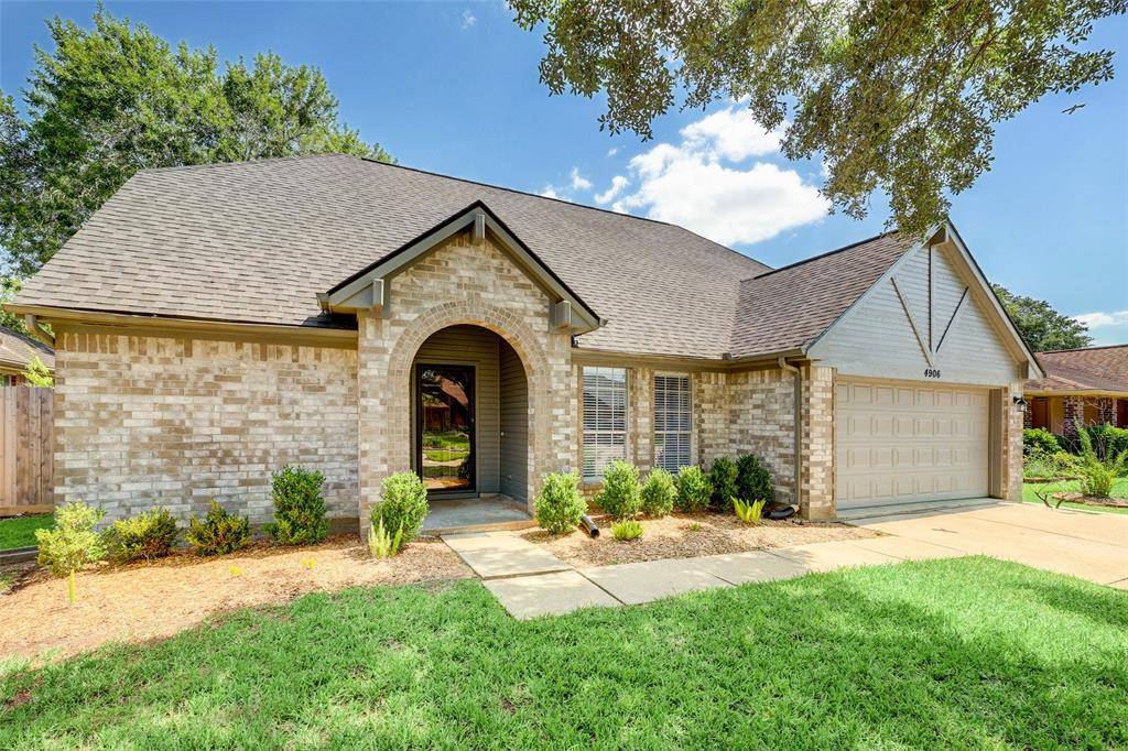 Pearland, TX 77584,4906 Meadowglen DR