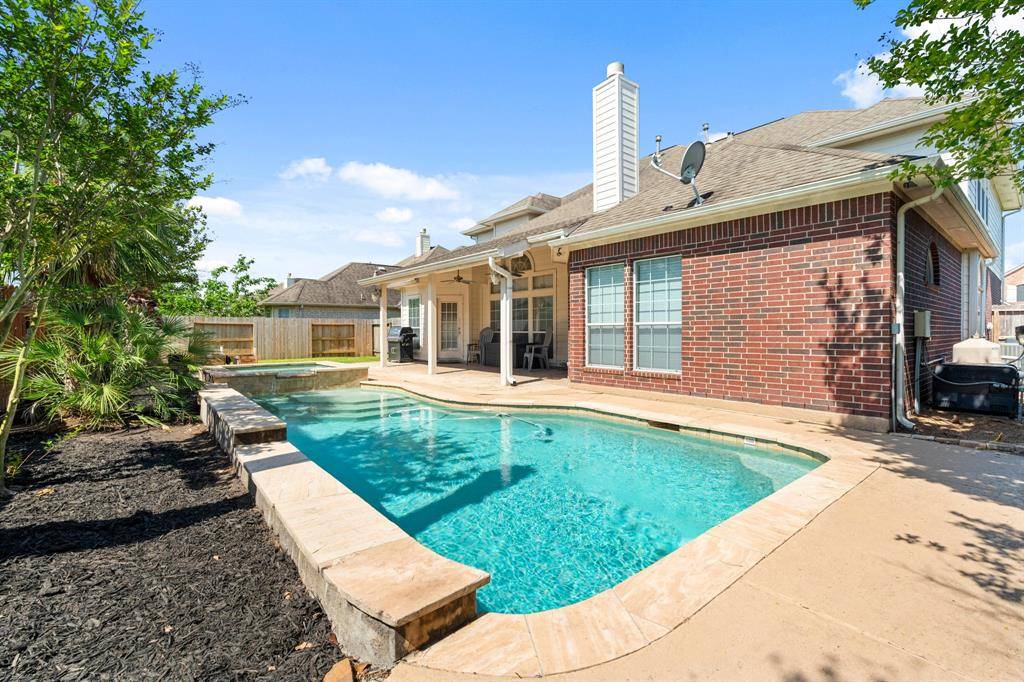 Richmond, TX 77407,7414 Barton Lake CT