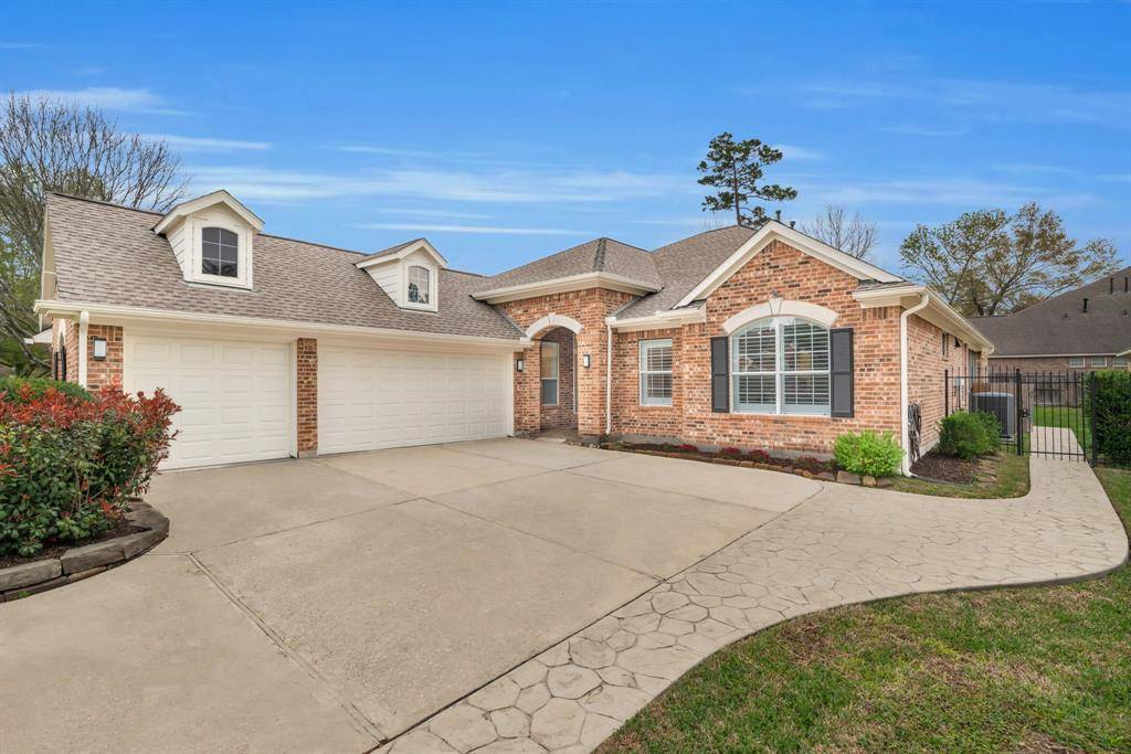The Woodlands, TX 77384,103 Bagpipe Way