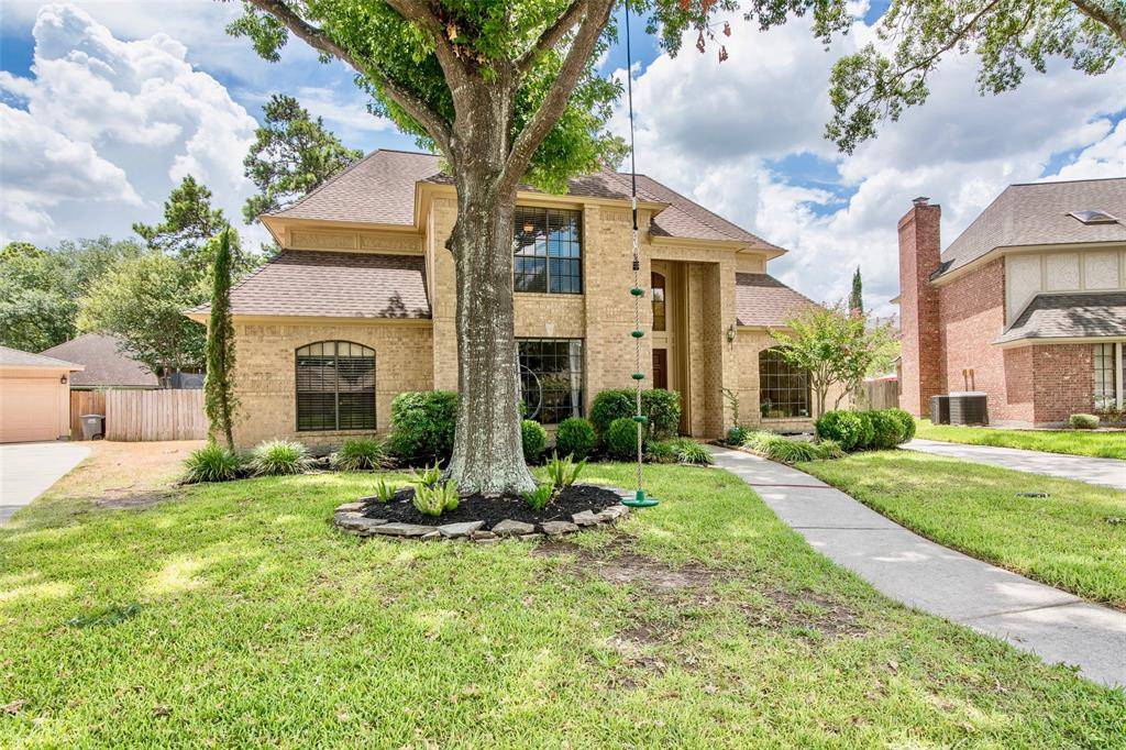 Spring, TX 77388,3651 Broken Elm DR