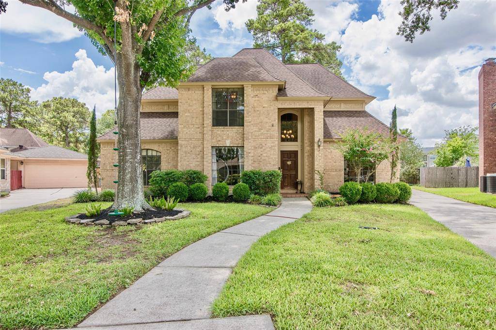 Spring, TX 77388,3651 Broken Elm DR