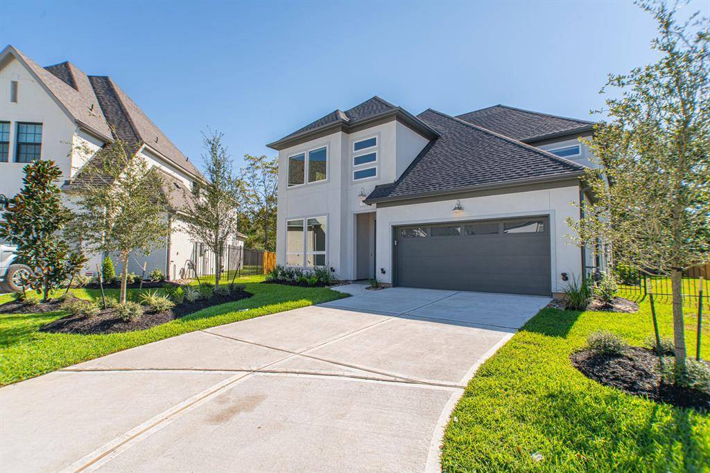 Tomball, TX 77375,96 Madrone Terrace PL