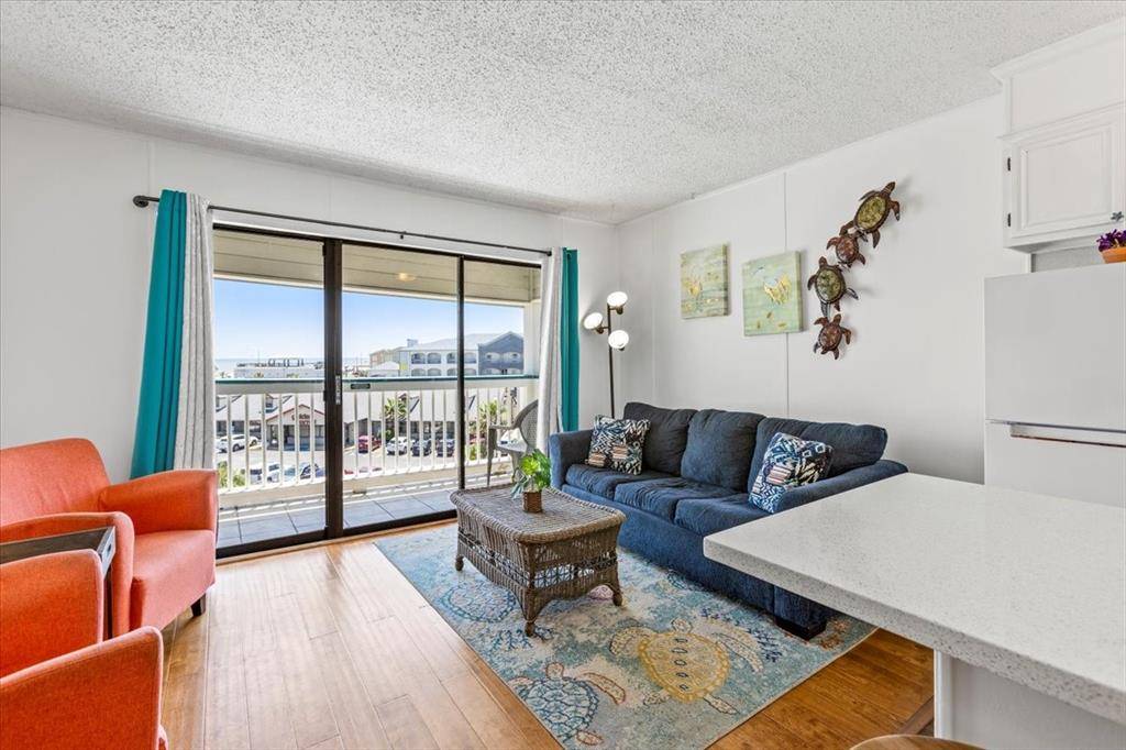 Galveston, TX 77551,6102 Seawall BLVD #368A