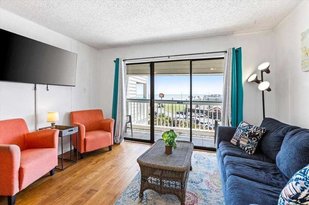 Galveston, TX 77551,6102 Seawall BLVD #368A