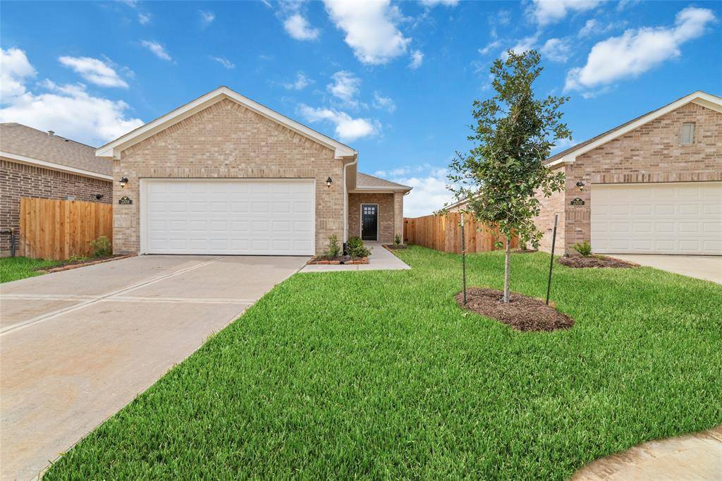 Katy, TX 77493,23014 Bright Light Lane