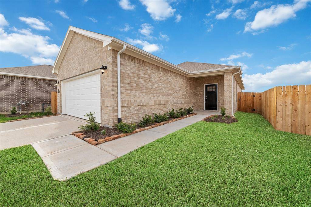 Katy, TX 77493,23014 Bright Light Lane