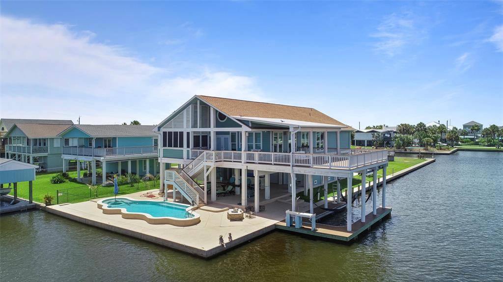 Galveston, TX 77554,21727 Matagorda DR