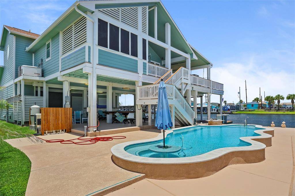 Galveston, TX 77554,21727 Matagorda DR