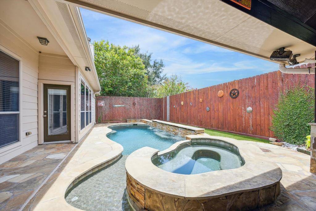 Katy, TX 77494,23106 Enchanted Cactus DR