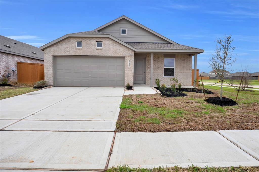 Hockley, TX 77447,20018 Palermo Shores DR
