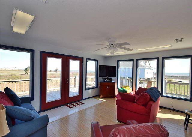 Crystal Beach, TX 77650,968 Sail Fish