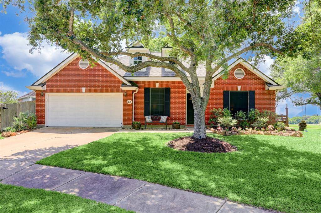 Pearland, TX 77581,1816 Oak Tree CIR