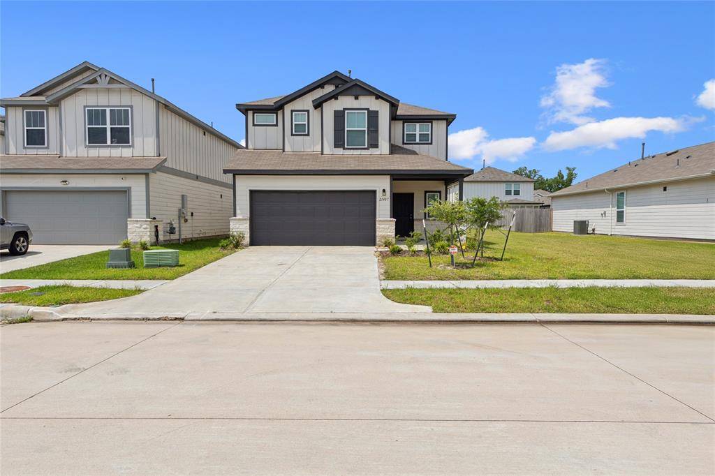 Porter, TX 77365,21487 Austell Pond DR