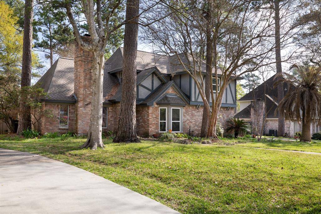 Spring, TX 77388,17522 Sorrel Ridge DR