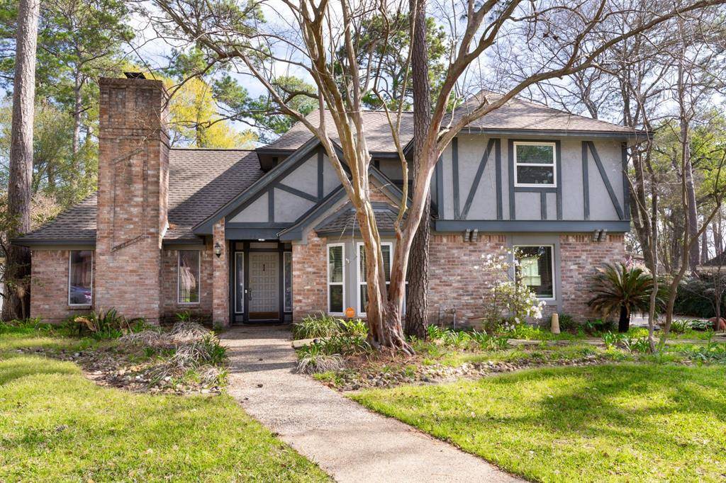 Spring, TX 77388,17522 Sorrel Ridge DR