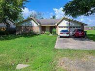 La Marque, TX 77568,708 Shady LN