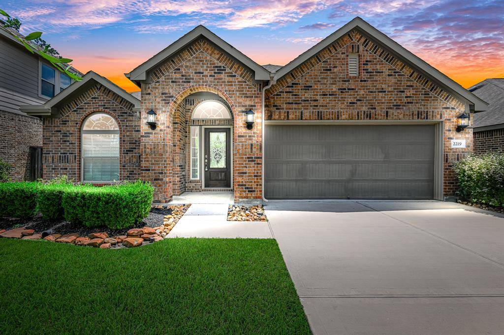 Conroe, TX 77304,2219 Buck Hollow CT