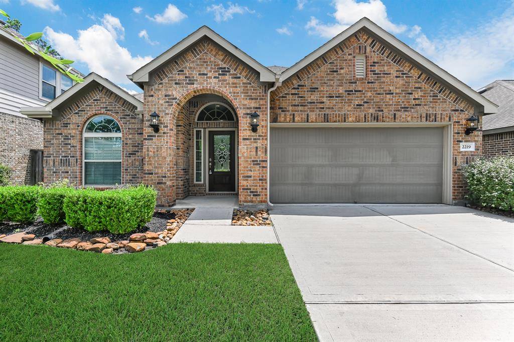 Conroe, TX 77304,2219 Buck Hollow CT