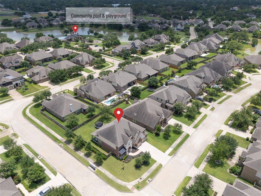 Katy, TX 77493,2114 Holly Manor CT