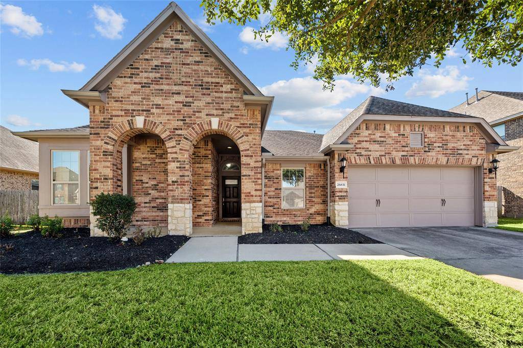 Katy, TX 77494,26831 Mare Shadow LN