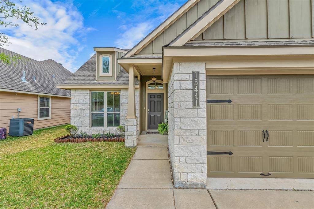 College Station, TX 77845,15441 Baker Meadow LOOP