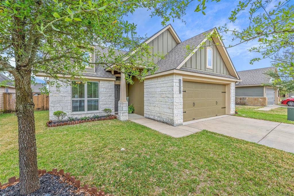 College Station, TX 77845,15441 Baker Meadow LOOP