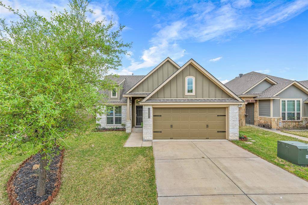 College Station, TX 77845,15441 Baker Meadow LOOP