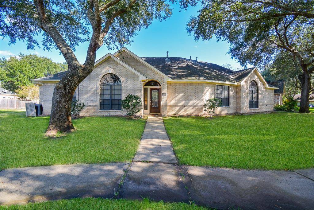 Fulshear, TX 77441,4751 Lake Village DR