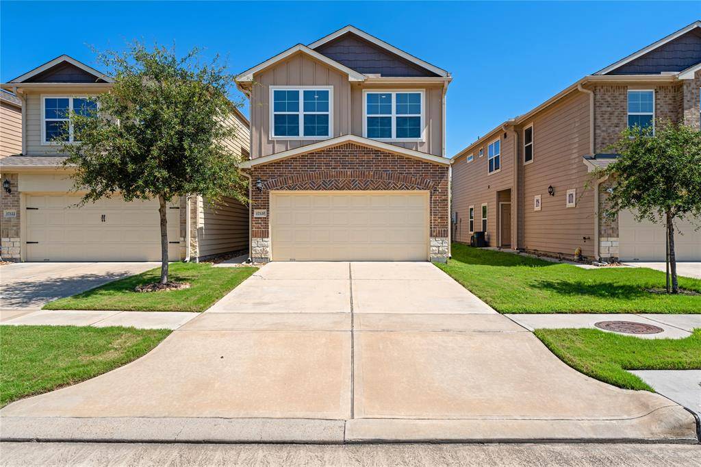 Houston, TX 77084,17120 Wilthorne Gardens CT