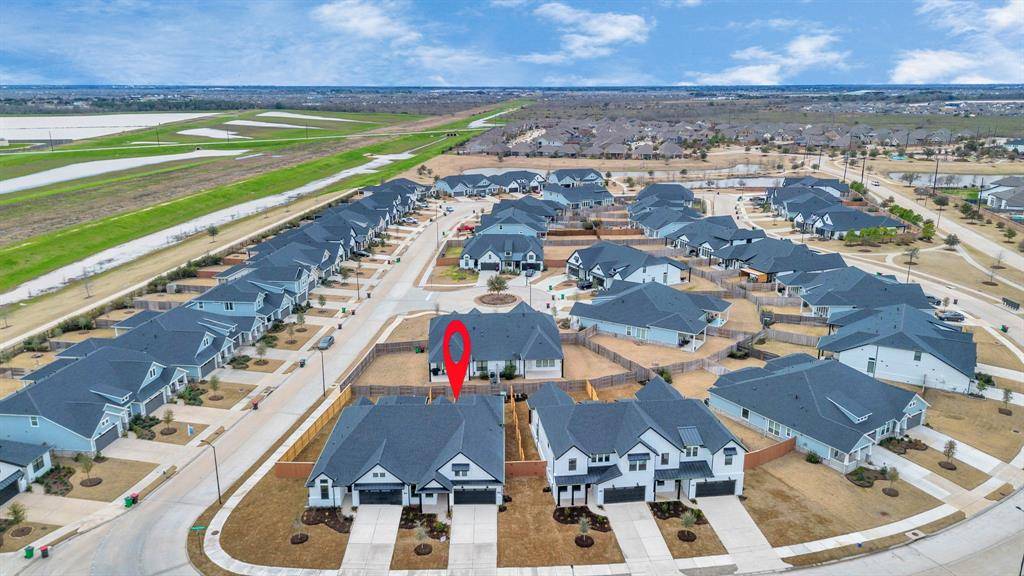 Katy, TX 77493,7703 Cattail Shallows LN