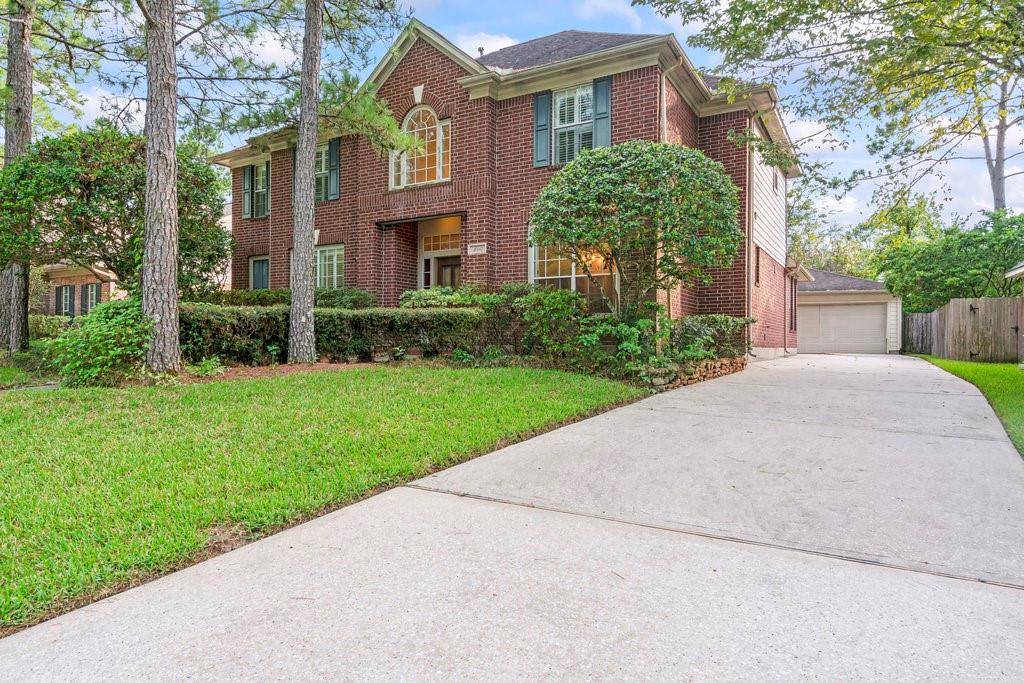 Houston, TX 77345,4942 Scenic Woods TRL