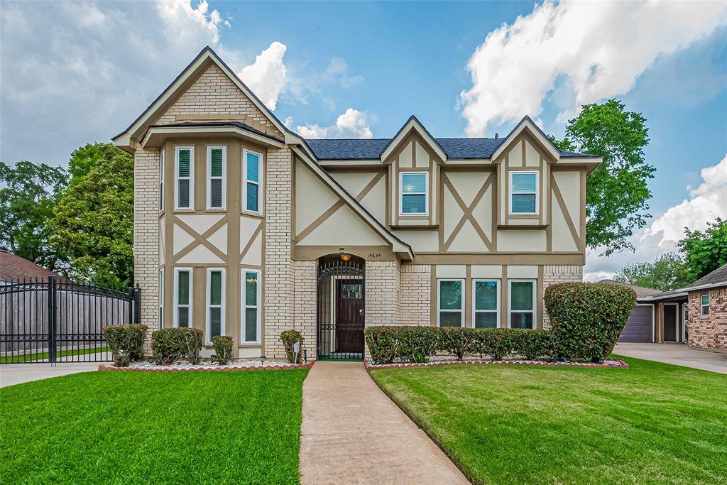 Houston, TX 77082,14834 Sagamore Hills DR