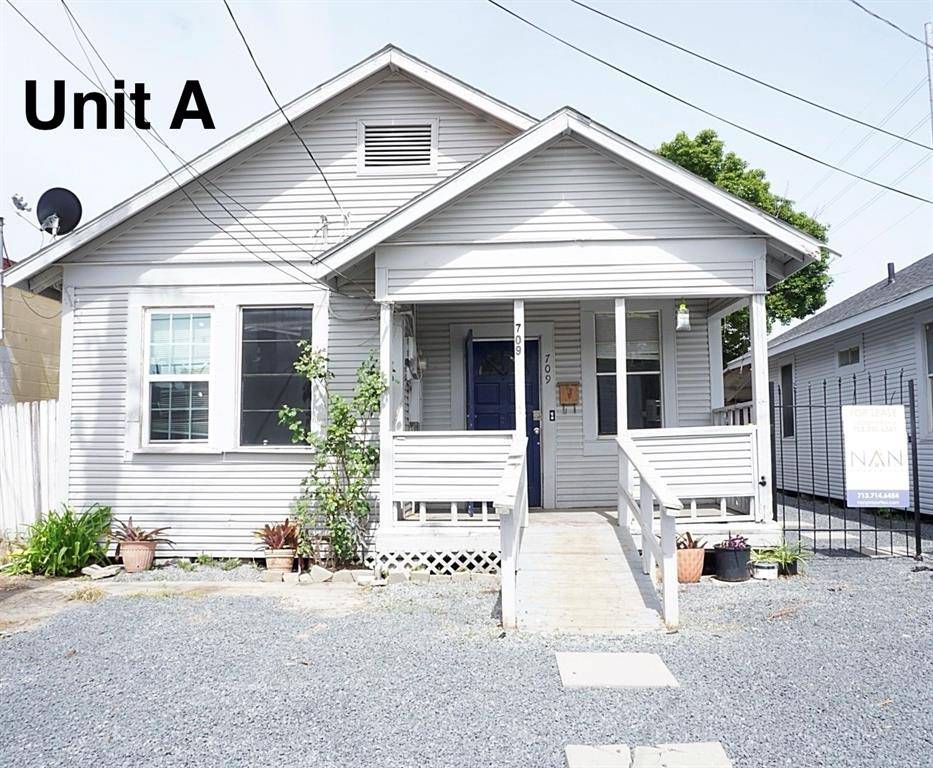 Houston, TX 77011,709 74th ST