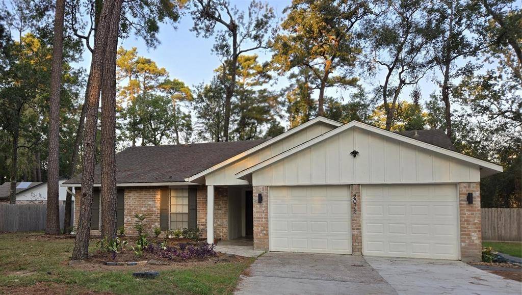 The Woodlands, TX 77380,2012 E Lacey Oak CIR