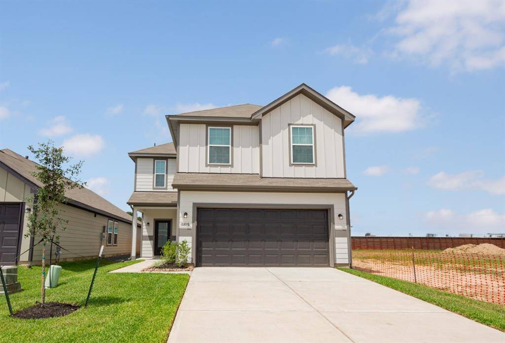 Houston, TX 77090,15615 Buffalo Meadow CT