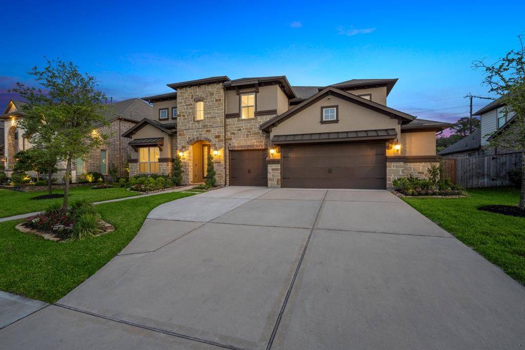 Tomball, TX 77377,13807 Longwood Reach DR