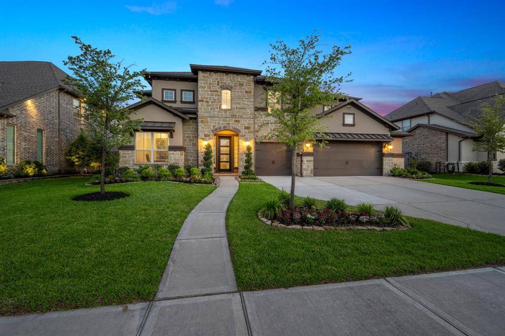 Tomball, TX 77377,13807 Longwood Reach DR