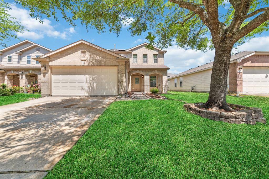 Houston, TX 77072,13106 Crescent Manor LN